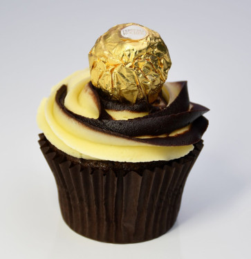 Royal Rocher (Hazelnuts)