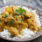 Mango Kyckling Curry