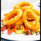 Jumbo Crispy Calamari Rings