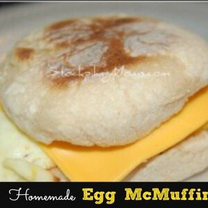 Egg Mcmuffin