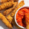 Mozzarella Sticks 4 Pieces