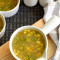 Veg Sweet Corn Soup