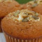 Pumpkin Cream Cheese Muffin