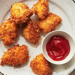 Chicken Nuggets (Bit)