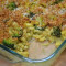 Barn Broccoli Cheddar Mac Ost