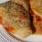 Pepperoni Calzone