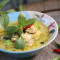 Thai Grön Curry