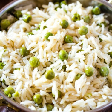 Matar Pulao