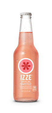 Izze