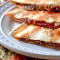 Grilled Beef Quesadilla