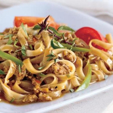 Drunken Noodle