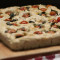 Asiago Cheese Focaccia