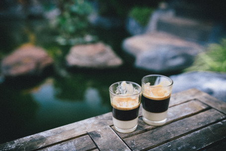 Espressoshot