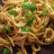 Veg Chilli Garlic Noodles