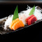 Mixed Sashimi (Salmon, Blue Fin Tuna Yellowtail)