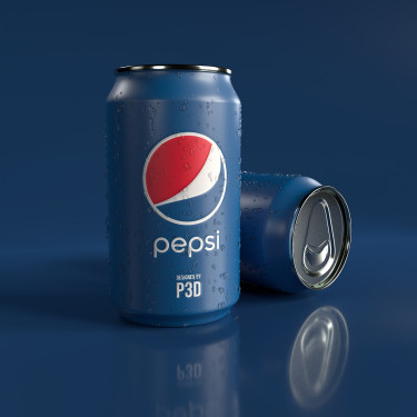 2 Liter Pepsi