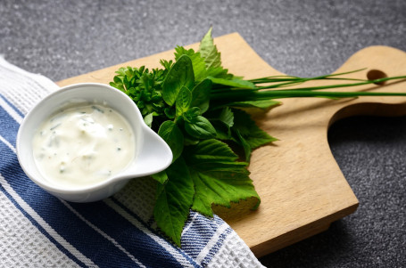 Tzatziki Sås