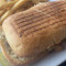 Steak White Cheddar Panini