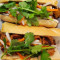 23. Bbq Chicken Banh Mi