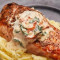 Lobster Fondue Salmon*