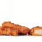 3Pc Spicy Chicken Strips