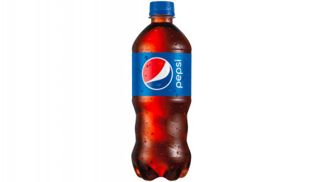 Pepsi Beverages 20Oz Bottle