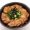 Large Pork Chashu Don