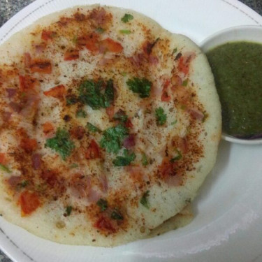 Tomat Uttapam