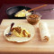 Supersonic Breakfast Burrito