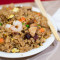 21. House Special Fried Rice