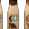 Starbucks Bottle