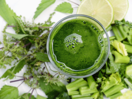 Avokado Smoothie