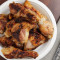 Dark Meat Roasted Chicken (8 Ct)