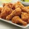 Dark Meat Fried Chicken (16 Ct)