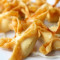 7. Crab Cheese Wonton