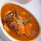 Goan Prawn Curry With Unpolished Rice