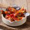 Leverans Exklusiv Chili Chicken Wings