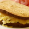 A6. Two Eggs Sandwich