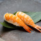 Prawn Nigiri (2 Pieces)