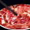 Acorn-Fed Iberian Ham