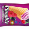 Plombir Vanilla Berry-Ice Cream