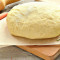 Gluten Free Dough 10 Inch (Rice Crisp)