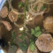 5. Tái Bò Viên Rare Steak Meatballs Noodles