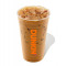 Iced Nutty Pumpkin