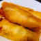 Egg Rolls With Pork