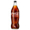 Bottle Coca Cola Zero (1L)