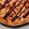 Bbq Chicken Classic Medium Autentisk Tunn Skorpa