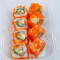 California Roll (6 Pieces) (C)