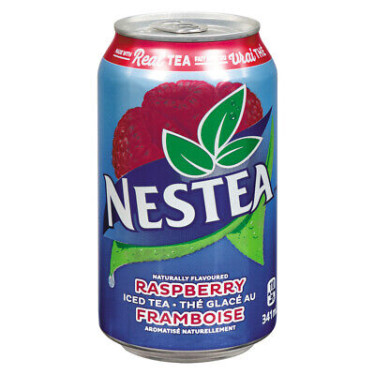 Hallon Nestea