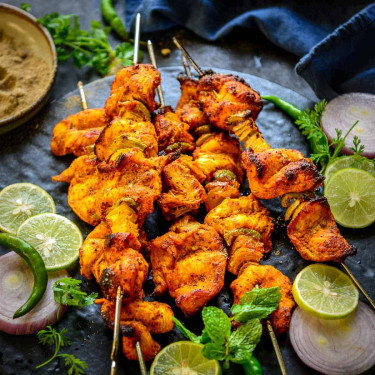 Murgh Tikka